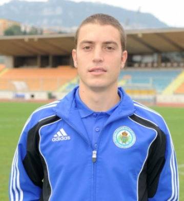 Nicola Ciacci