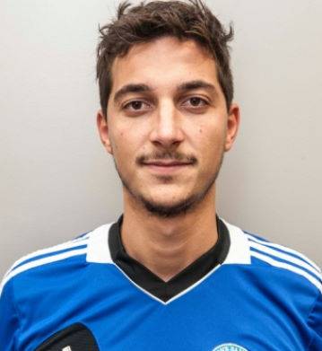 Matteo Coppini