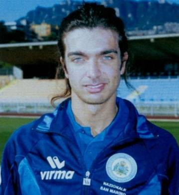 Federico Crescentini