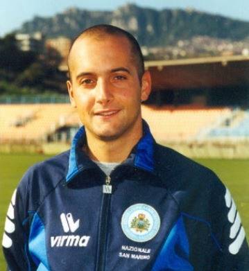 Simone Della Balda