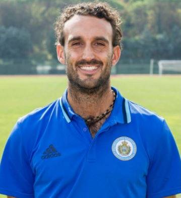 Alessandro Della Valle
