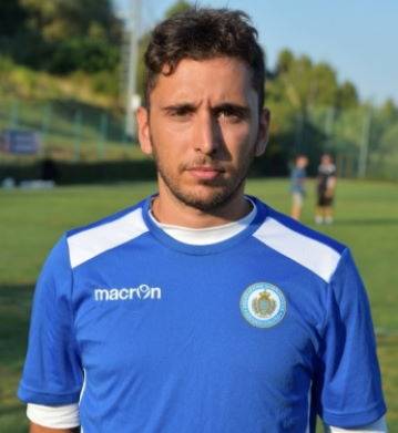 Alex Della Valle