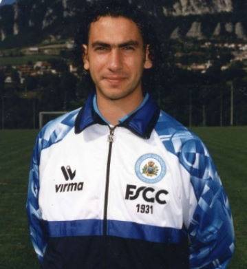 Pier Domenico Della Valle