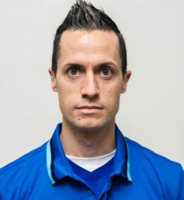 Marco Domeniconi