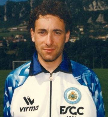 Fabio Francini