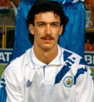 Claudio Canti