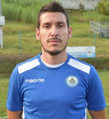 Alex Gasperoni