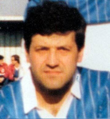 Fabio Gasperoni