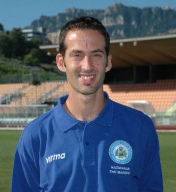 Federico Gasperoni