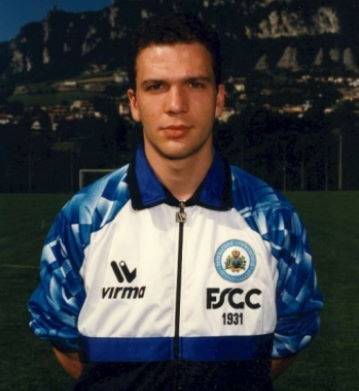 Leone Gasperoni