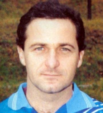Tiziano Giacobbi