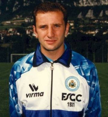 Alessandro Casadei