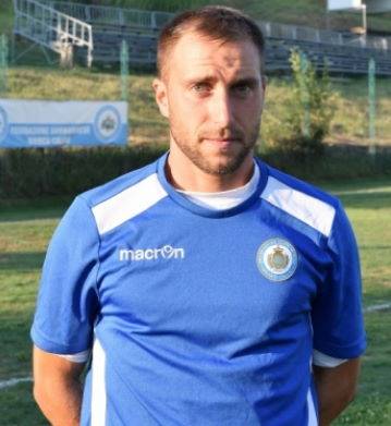 Mattia Giardi