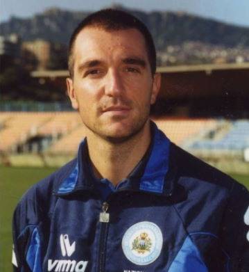 Luca Gobbi
