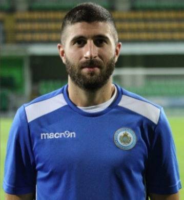Alessandro Golinucci