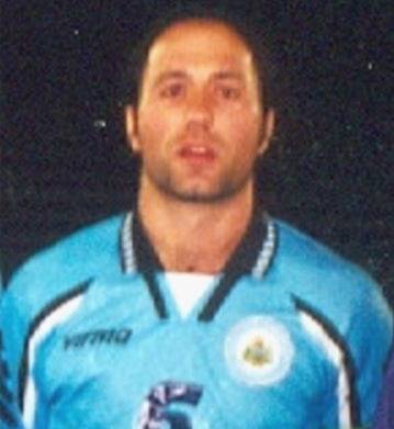 William Guerra