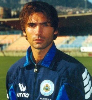 Pierangelo Manzaroli