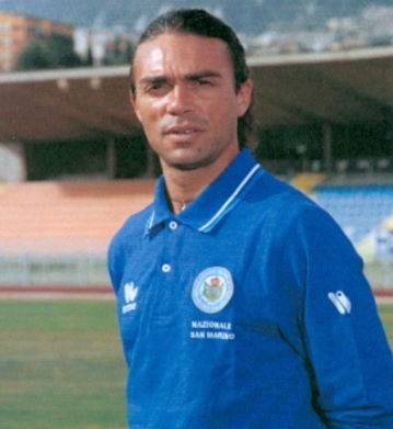 Mauro Marani