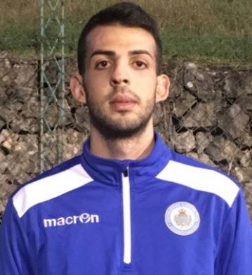 Luca Ceccaroli