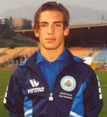 Mattia Masi