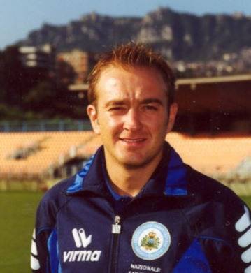 Ivan Matteoni