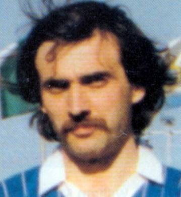 Giampaolo Mazza