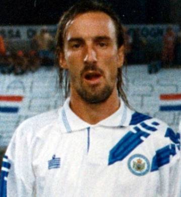 Marco Mazza