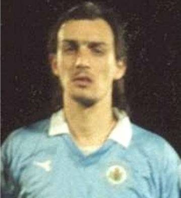 Paolo Mazza