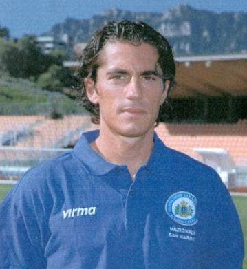 Paolo Montagna
