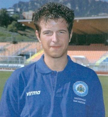 Lorenzo Moretti