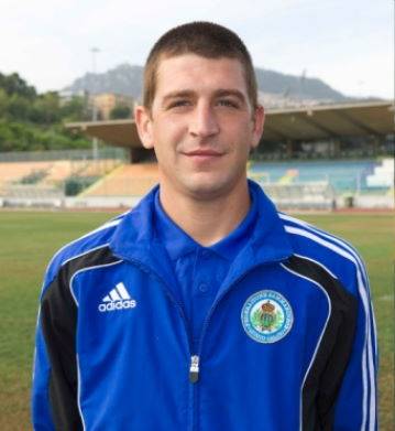 Andrea Moroni