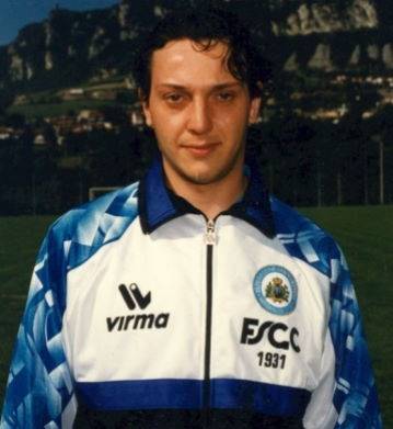 Stefano Muccioli