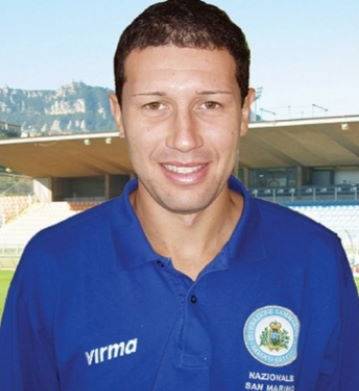 Riccardo Muccioli