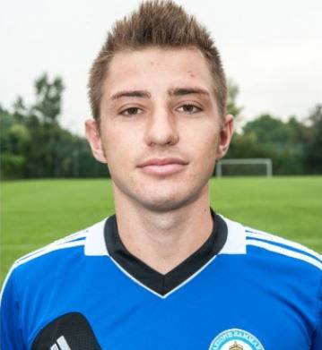 Marco Muraccini