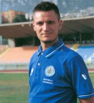 Federico Nanni