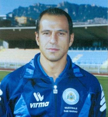 Michele Ceccoli