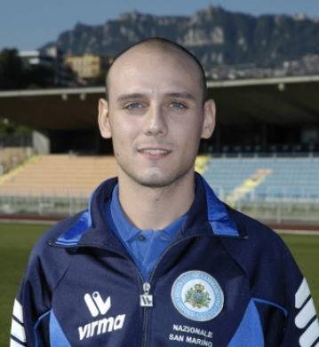 Luca Nanni