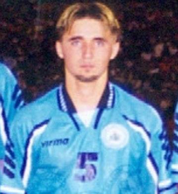 Fabrizio Pelliccioni