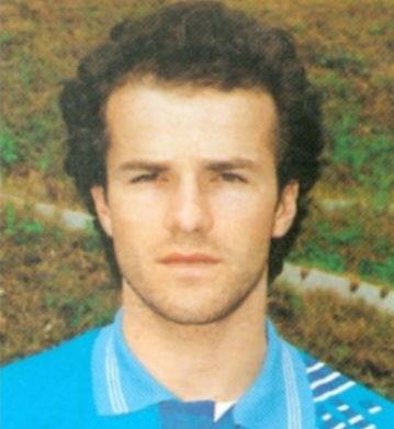 Eraldo Reggini
