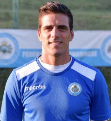 Danilo Ezequiel Rinaldi