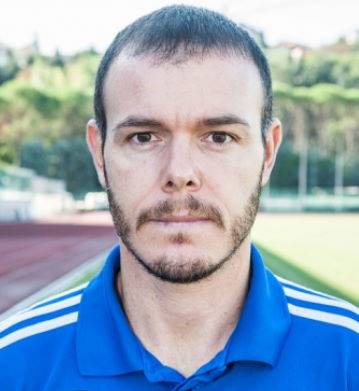 Andy Selva