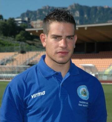 Roberto Selva