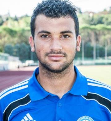 Mattia Stefanelli