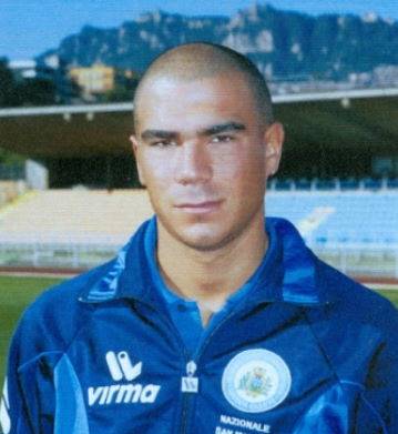 Alan Toccaceli