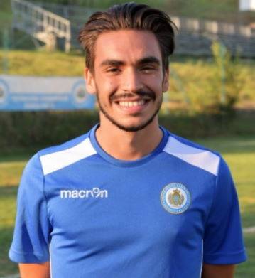 Fabio Ramon Tomassini