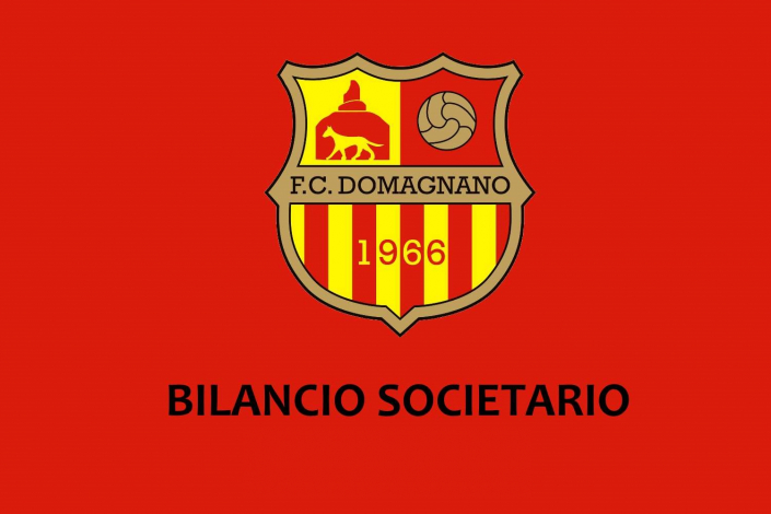 DOMAGNANO | bilancio anno 2019