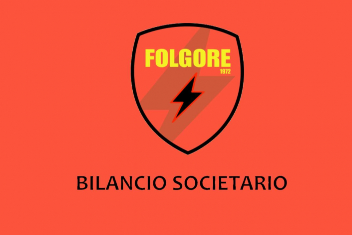 FOLGORE | bilancio anno 2019