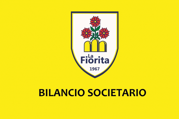 LA FIORITA | bilancio anno 2019