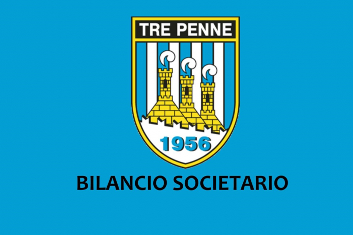 TRE PENNE | bilancio anno 2019