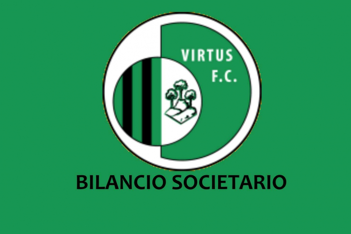 VIRTUS | bilancio anno 2019